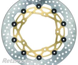 BREMBO M/C Paire de disques de frein BREMBO UPGRADE - SUPERSPORT - 208973716