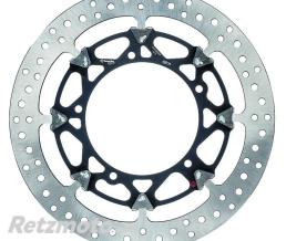BREMBO M/C Paire de disques de frein BREMBO UPGRADE - T-DRIVE - 208A98528