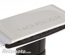 HIGHSIDER LED clignotant STRIPE, universel alu housing HIGHSIDER