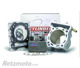CYLINDER WORKS Kit cylindre CYLINDER WORKS Big Bore - �90mm KTM