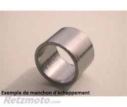 CENTAURO Joint de manchon d'�chappement CENTAURO D. 54,5x60x34 mm