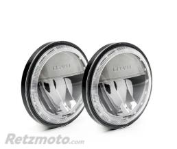 DENALI Feu de croisement LED DENALI M4 4.5