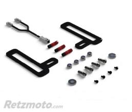 DENALI Fixation droite DENALI �clairage DRL Lights