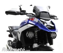 DENALI Kit d'�clairage DENALI D7 Pro Light - avec Contr�leur CANsmart GEN II et support de phare