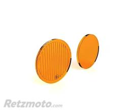 DENALI Kit lentilles DENALI TriOptic ambre �clairages D2