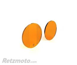 DENALI Kit lentilles DENALI TriOptic ambre �clairages DR1 2.0