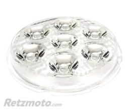 DENALI Lentille DENALI pour D7 transparent - unit�