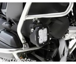 DENALI Support �clairage DENALI Crash Bar BMW