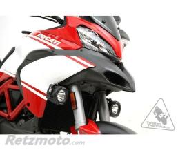 DENALI Support �clairage DENALI Ducati Multistrada 1200/1200S