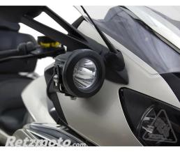 DENALI Support �clairage DENALI r�troviseurs BMW K1600GT/GTL