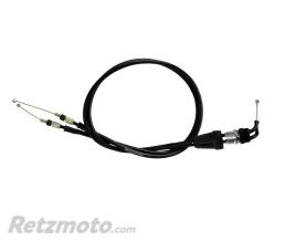 DOMINO C�ble de gaz DOMINO pour poign�e de gaz KRK Evo