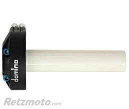DOMINO Poign�e de gaz DOMINO Twin Pull (sans grip)