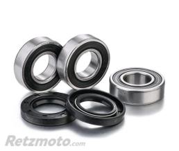 FACTORY LINKS Kit roulements de roue FACTORY LINKS