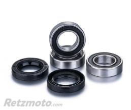 FACTORY LINKS Kit roulements de roue FACTORY LINKS pour jantes Talon