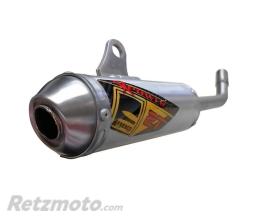FRESCO Silencieux FRESCO X-Power Aluminium TM RACING EN 125 FI