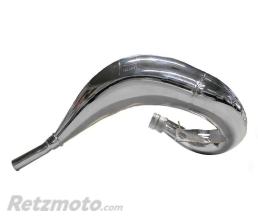 FRESCO Pot de d�tente FRESCO Chrome acier chrom� HUSQVARNA TC 125