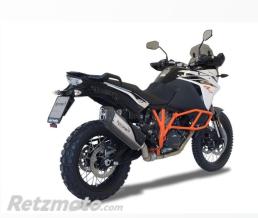 HP CORSE Silencieux HP CORSE SPS Carbon KTM 1290 Super Adventure/1190/1090 Adventure