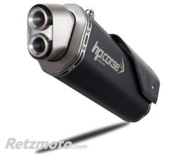 Silencieux HP CORSE 4-Track KTM 1290/1190 Adventure