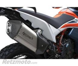 HP CORSE Silencieux HP CORSE SPS Carbon