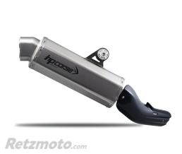 HP CORSE Silencieux HP CORSE 4-Track