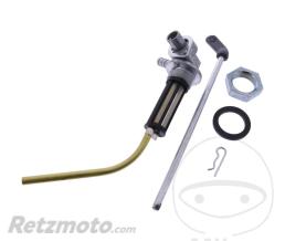JMP- Robinet essence Vespa PK 125