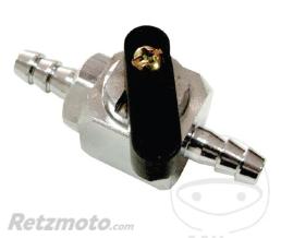 JMP- Robinet de carburant 5 mm JMP