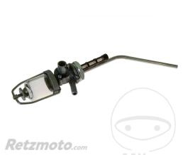 JMP- Robinet de carburant transparent Vespa GTR 125 Granturismo '68