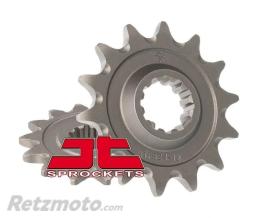 JT SPROCKETS Pignon JT SPROCKETS acier anti-boue 824 - 520