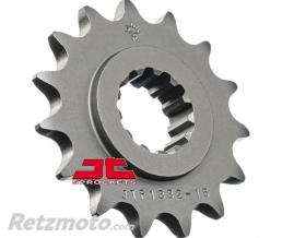 JT SPROCKETS Pignon JT SPROCKETS acier anti-bruit 1332 - 525