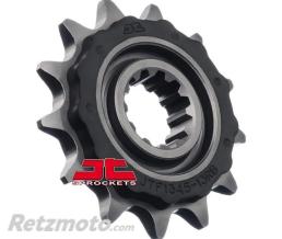 JT SPROCKETS Pignon JT SPROCKETS acier anti-bruit 1345 - 525
