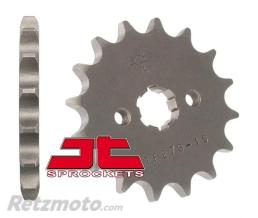 JT SPROCKETS Pignon JT SPROCKETS acier standard 273 - 428