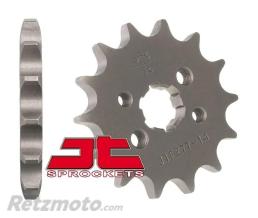 JT SPROCKETS Pignon JT SPROCKETS acier standard 277 - 428