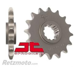 JT SPROCKETS Pignon JT SPROCKETS acier standard 295 - 530
