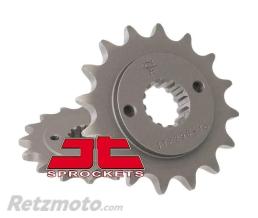 JT SPROCKETS Pignon JT SPROCKETS acier standard 296 - 525