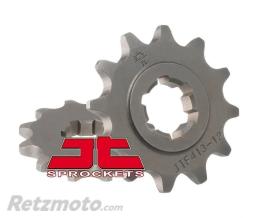 JT SPROCKETS Pignon JT SPROCKETS acier standard 413 - 428