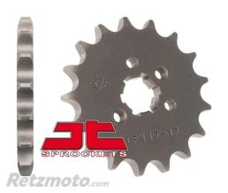 JT SPROCKETS Pignon JT SPROCKETS acier standard 417 - 428