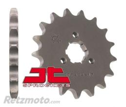 JT SPROCKETS Pignon JT SPROCKETS acier standard 424 - 530