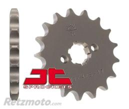 JT SPROCKETS Pignon JT SPROCKETS acier standard 425 - 428
