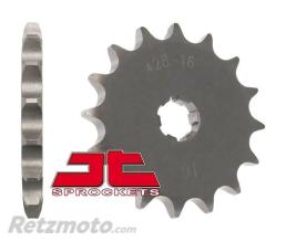 JT SPROCKETS Pignon JT SPROCKETS acier standard 428 - 428