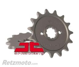 JT SPROCKETS Pignon JT SPROCKETS acier standard 430 - 520