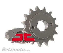 JT SPROCKETS Pignon JT SPROCKETS acier standard 492 - 520