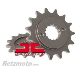 JT SPROCKETS Pignon JT SPROCKETS acier standard 495 - 520