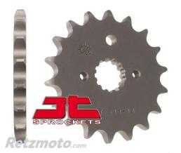 JT SPROCKETS Pignon JT SPROCKETS acier standard 513 - 530