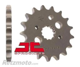 JT SPROCKETS Pignon JT SPROCKETS acier standard 519 - 530