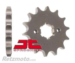 JT SPROCKETS Pignon JT SPROCKETS acier standard 548 - 428
