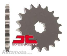 JT SPROCKETS Pignon JT SPROCKETS acier standard 567 - 530