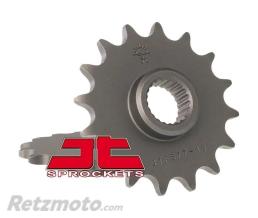 JT SPROCKETS Pignon JT SPROCKETS acier standard 577 - 520