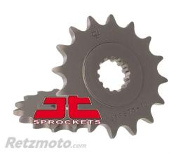 JT SPROCKETS Pignon JT SPROCKETS acier standard 578 - 520