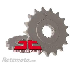 JT SPROCKETS Pignon JT SPROCKETS acier standard 580 - 530