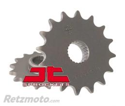 JT SPROCKETS Pignon JT SPROCKETS acier standard 582 - 520